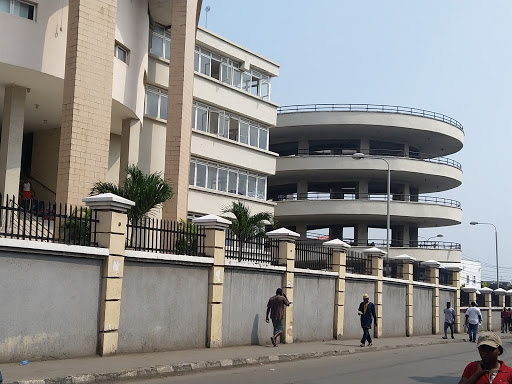 Tejuosho Shopping Complex, Ojuelegba Rd, Yaba, Lagos, Nigeria, Apartment Complex, state Lagos