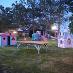 Photo n°2 de l'avis de Red.n fait le 23/04/2018 à 22:42 sur le  Du Chi Magna à Rimini