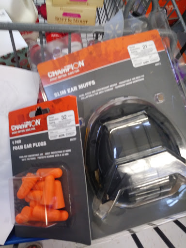 Department Store «Walmart Supercenter», reviews and photos, 1699 N Woodland Blvd, DeLand, FL 32720, USA