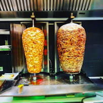 Photos du propriétaire du Kebab Snack istanbul-Hyères à Hyères - n°6