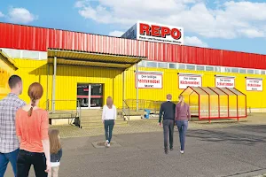 REPO-Möbelmarkt Salzwedel Rest- und Sonderposten GmbH image