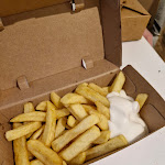 Photo n°1 de l'avis de re_nohad. fait le 20/03/2024 à 13:52 sur le  Frittenwerk Köln à Cologne