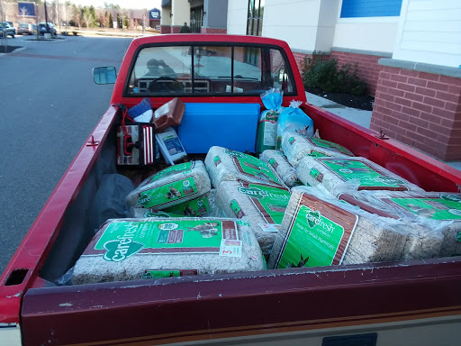 Pet Supply Store «PetSmart», reviews and photos, 700 Gallery Blvd b, Scarborough, ME 04074, USA