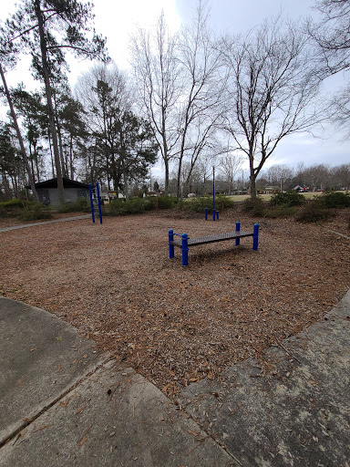 Park «Airport Road Park», reviews and photos, 128 Airport Rd, Griffin, GA 30224, USA