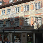 Photo n°4 de l'avis de Richard.l fait le 07/06/2017 à 02:30 sur le  Hotel Ludwigs à Füssen