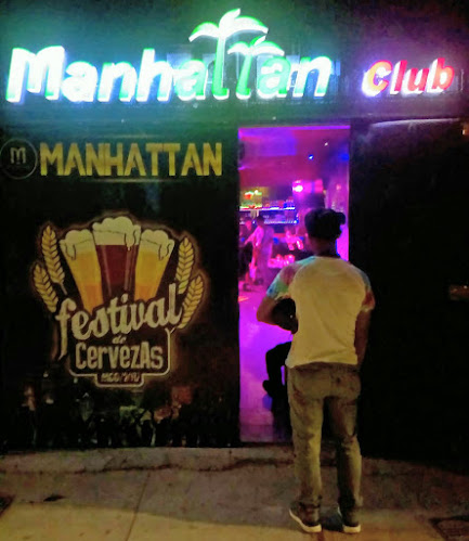 Opiniones de MANHATTAN Club en Tambopata - Pub