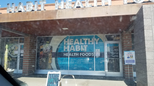 Health Food Store «Healthy Habit Health Foods», reviews and photos, 6029 N 7th St, Phoenix, AZ 85014, USA