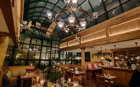Restaurant Schrödl's image