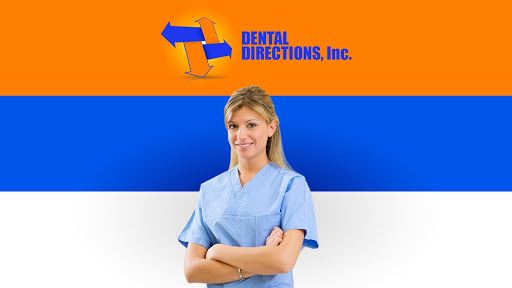 Employment Agency «Dental Directions, Inc.», reviews and photos, 1244 Southridge Ct #103, Hurst, TX 76053, USA