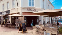 Photos du propriétaire du Restaurant Délicafé Coffee shop à Challans - n°1