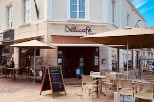 Délicafé Coffee shop image