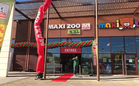 Maxi Zoo Bordeaux - Bègles image