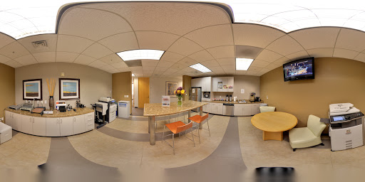 Pacific Workplaces - Office Space Oakland image