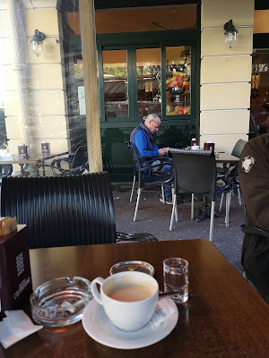 Aita Maurizio à Beaulieu-sur-Mer