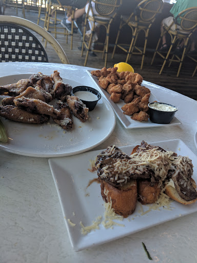 Seafood Restaurant «Dead Dog Saloon», reviews and photos, 4079 US-17 BUS, Murrells Inlet, SC 29576, USA