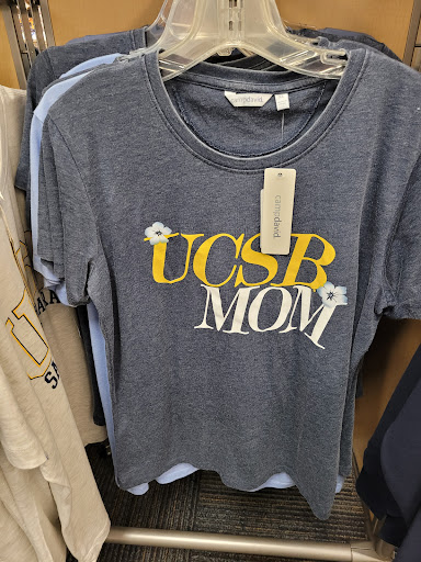 Book Store «UCSB Bookstore», reviews and photos, 1 UCEN Rd, Santa Barbara, CA 93106, USA