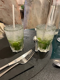 Plats et boissons du Green's Restaurant & After-Work à Montélimar - n°17