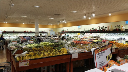 Asian Grocery Store «99 Ranch Market», reviews and photos, 3288 Pierce St, Richmond, CA 94804, USA