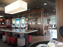 Atmosphère du Restauration rapide McDonald's à Cahors - n°14