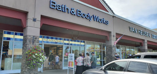 Outlet Mall «Seaside Factory Outlet Center», reviews and photos, 1111 N Roosevelt Dr, Seaside, OR 97138, USA