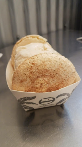 Dessert Restaurant «Snow Monster», reviews and photos, 9600 Bolsa Ave G, Westminster, CA 92683, USA