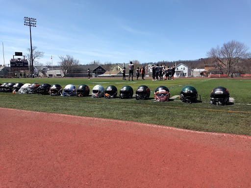 Stadium «Bell Stadium», reviews and photos, Bell St, City of Orange, NJ 07050, USA