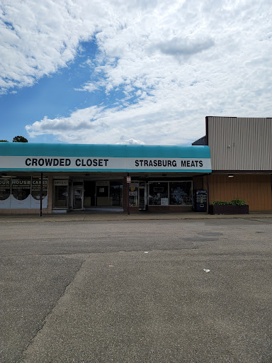 Butcher Shop «Strasburg Meats», reviews and photos, 1410 Whipple Ave NW, Canton, OH 44708, USA