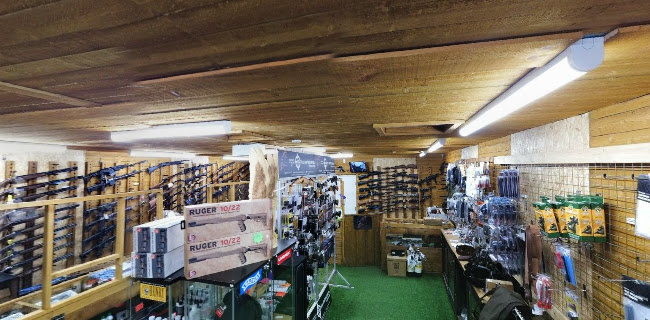 Reviews of Practical Shooting Supplies LTD in Doncaster - Sporting goods store