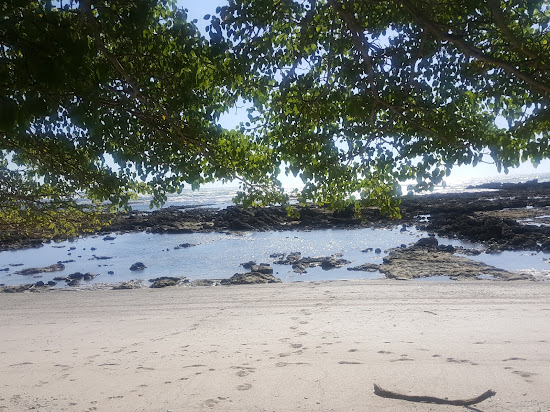 Manzanillo beach