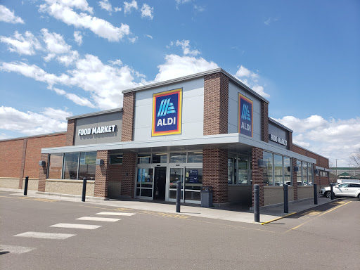 Supermarket «ALDI», reviews and photos, 4429 Tower Ave, Superior, WI 54880, USA
