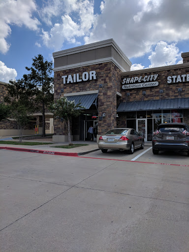 Tailor of Texas