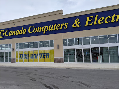 Canada Computers & Electronics