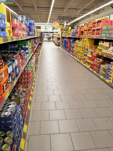 Supermarket «ALDI», reviews and photos, 2451 Lakeview Dr, Beavercreek, OH 45431, USA