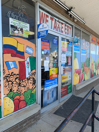 Grocery Store «La Tienda Hispana», reviews and photos, 214 S Maple St, Lebanon, TN 37087, USA