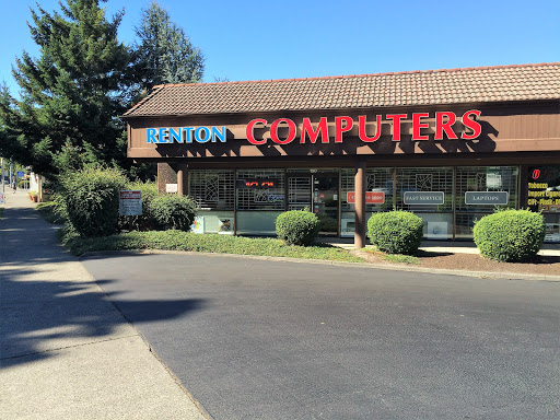 Computer Repair Service «Renton Computers», reviews and photos, 1222 Bronson Way N #100, Renton, WA 98057, USA