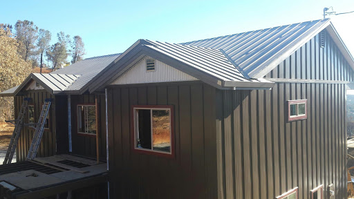 Chandler Gutters & Metal Roofing in Lodi, California