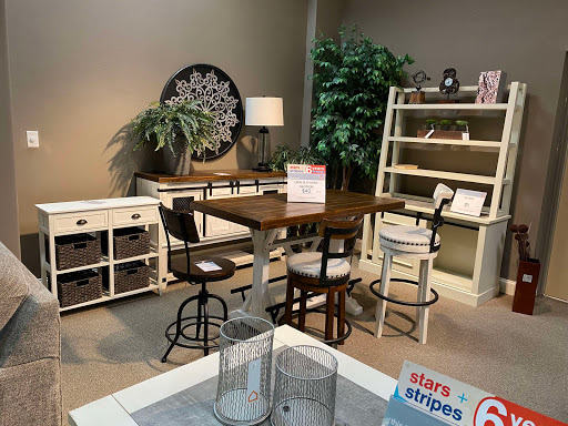 Furniture Store «Ashley HomeStore», reviews and photos, 810 E Hwy 30, Gonzales, LA 70737, USA