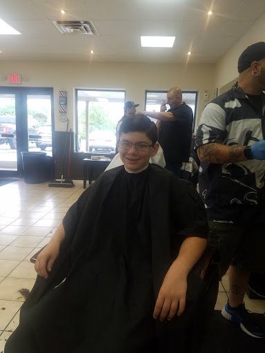 Barber Shop «J Jays Barber & Salon», reviews and photos, 29 Boniface Dr, Pine Bush, NY 12566, USA
