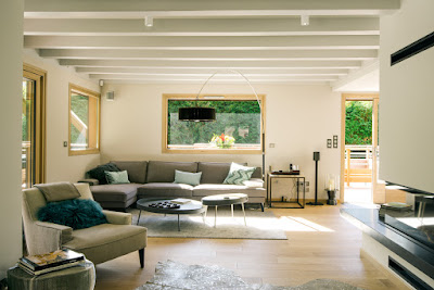 L'Atelier M2 SAS à Chamonix-Mont-Blanc