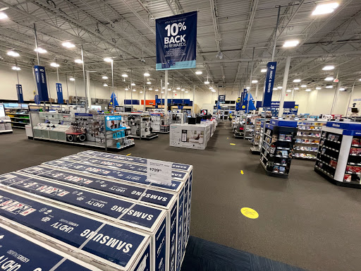 Electronics Store «Best Buy», reviews and photos, 44a Albany Turnpike, West Simsbury, CT 06092, USA