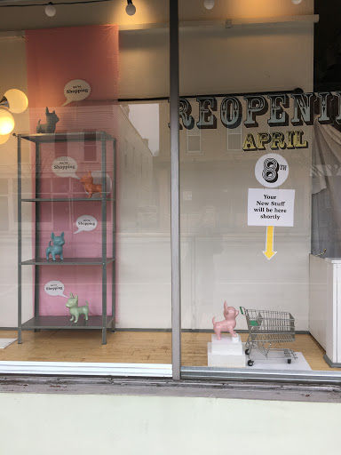 Jewelry Store «The Mexican Shop», reviews and photos, 801 Dempster St, Evanston, IL 60201, USA