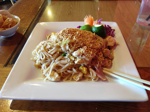 Tara Thai Cuisine