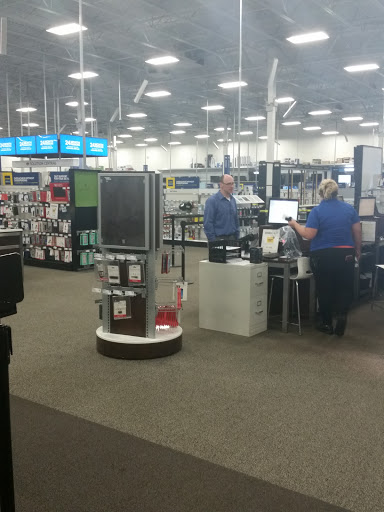 Electronics Store «Best Buy», reviews and photos, 7665 Sudley Rd, Manassas, VA 20109, USA