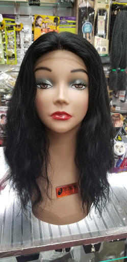 Beauty Supply Store «CNC Fashion & Beauty Supply», reviews and photos, 4408 N Nebraska Ave, Tampa, FL 33603, USA
