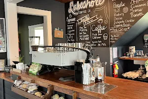 Lakeshore Coffee Company Mentor image