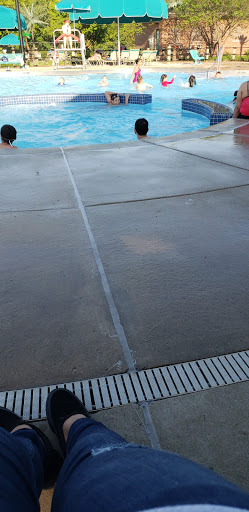 Water Park «Itasca Caribbean Water Park», reviews and photos, 100 Catalpa Ave, Itasca, IL 60143, USA