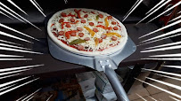 Plats et boissons du Restaurant Napoli Pizza à Oignies - n°1