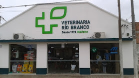 Veterinaria Río Branco