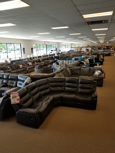 Furniture Store «American Freight Furniture and Mattress», reviews and photos, 630 N Telegraph Rd, Monroe, MI 48162, USA