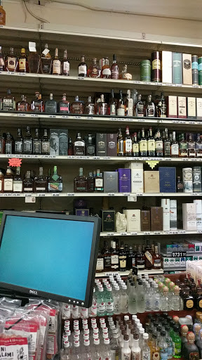 Liquor Store «Zetouna Liquor Store», reviews and photos, 3793 S Rochester Rd, Rochester Hills, MI 48307, USA